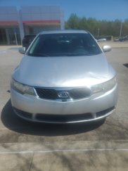 Used 2012 Kia Forte EX image 1