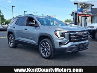 New 2025 GMC Terrain Elevation w/ Elevation Premium Package image 1