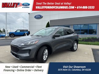 Used 2022 Ford Escape SE w/ Cold Weather Package image 1