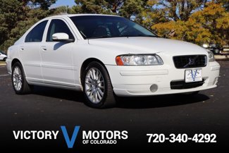 Used 2007 Volvo S60 2.5T image 1