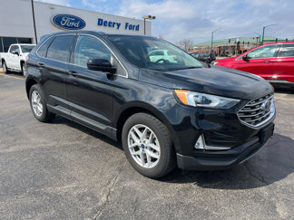 Used 2022 Ford Edge SEL w/ Convenience Package image 1