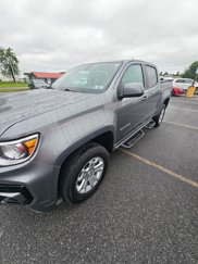 Used 2022 Chevrolet Colorado LT w/ Luxury Package image 1
