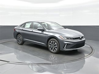 New 2025 Volkswagen Jetta S image 1