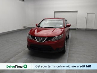 Used 2018 Nissan Rogue Sport S image 1