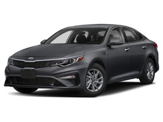 Used 2019 Kia Optima LX image 1