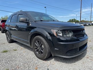Used 2020 Dodge Journey SE w/ SE Popular Equipment Group image 1