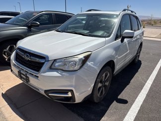 Used 2017 Subaru Forester 2.5i Premium w/ All-Weather Package image 1