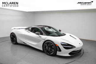 Used 2019 McLaren 720S Performance image 1