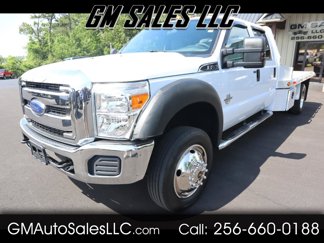 Used 2015 Ford F450 XLT w/ XLT Interior Package image 1