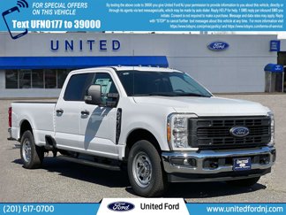 New 2023 Ford F350 XL image 1