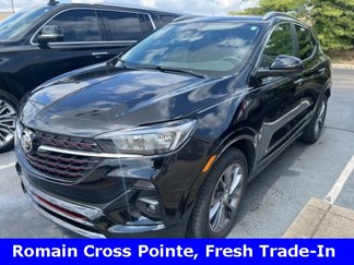 Used 2023 Buick Encore GX Select w/ Sport Touring Package image 1