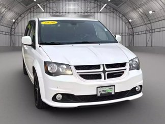 Used 2020 Dodge Grand Caravan GT image 1