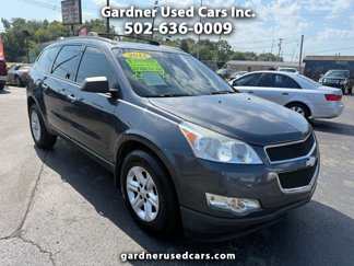 Used 2012 Chevrolet Traverse LS image 1