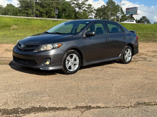 Used 2012 Toyota Corolla S image 1