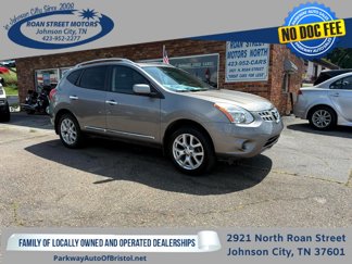 Used 2012 Nissan Rogue SL image 1