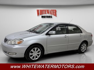 Used 2006 Toyota Corolla LE image 1