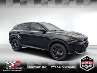 New 2023 Dodge Hornet GT Plus w/ Tech Pack Plus w/o Parking image 1