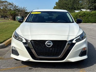 Used 2020 Nissan Altima 2.5 SR video 2