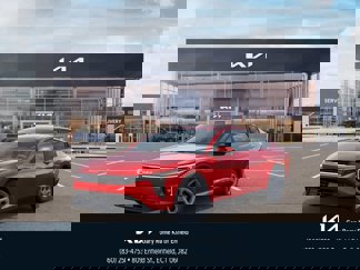 New 2025 Kia K4 LXS image 1