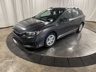 Used 2018 Subaru Impreza 2.0i Premium w/ Eyesight & BSD & Rcta image 1