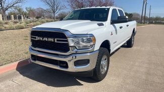 Used 2020 RAM 3500 Tradesman image 1