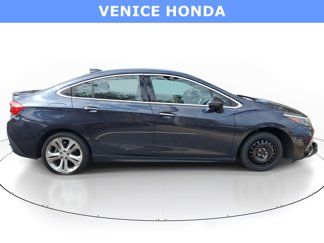 Used 2016 Chevrolet Cruze Premier image 1