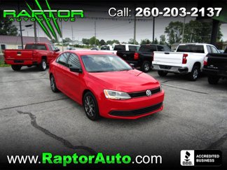 Used 2014 Volkswagen Jetta S image 1