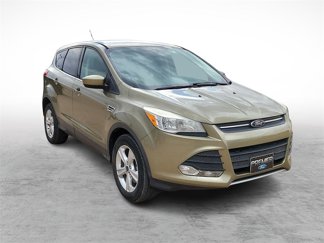 Used 2014 Ford Escape SE image 1