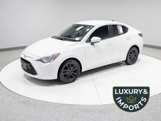 Used 2016 Scion iA image 1
