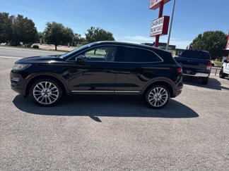 Used 2017 Lincoln MKC Reserve w/ Lincoln MKC Climate Package image 1