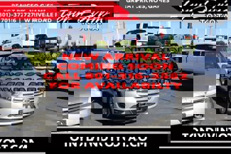 Used 2015 Ford Taurus Limited image 1