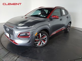 Used 2019 Hyundai Kona Ultimate image 1