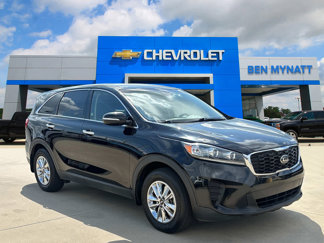 Used 2020 Kia Sorento L image 1
