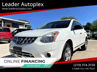 Used 2013 Nissan Rogue S image 1