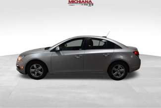Used 2016 Chevrolet Cruze LT image 1