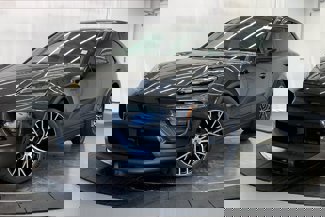 New 2025 Porsche Macan 4 Electric image 1