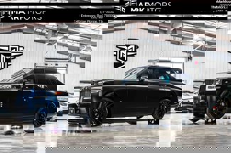 Used 2019 Rolls-Royce Phantom Sedan image 1