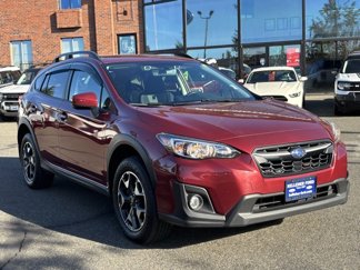 Used 2019 Subaru Crosstrek 2.0i Premium w/ Eyesight System image 1