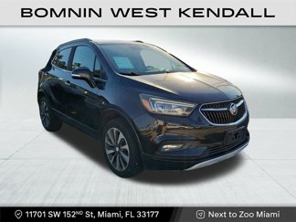 Used 2017 Buick Encore Preferred image 1