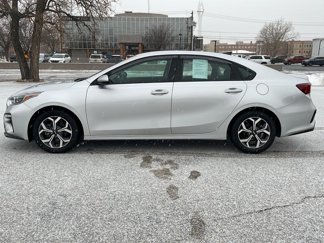 Used 2020 Kia Forte LXS image 1