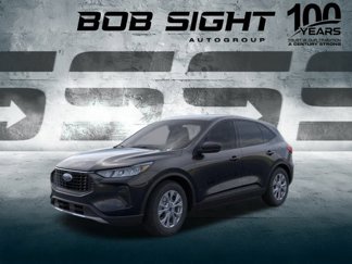 New 2025 Ford Escape Active w/ Tech Pack #1 image 1