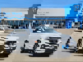 Used 2019 Honda Civic Si image 1