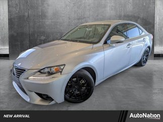 Used 2015 Lexus IS 250 image 1