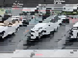 Used 2024 Toyota Corolla LE image 1
