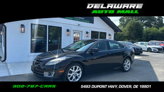 Used 2009 MAZDA MAZDA6 s Touring w/ Moonroof & Bose Pkg image 1