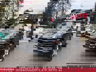 Used 2019 Porsche Cayenne image 1