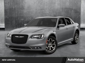 Used 2018 Chrysler 300 S w/ 300S Premium Group image 1