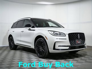 Used 2023 Lincoln Corsair Reserve w/ Equipment Group 201A image 1