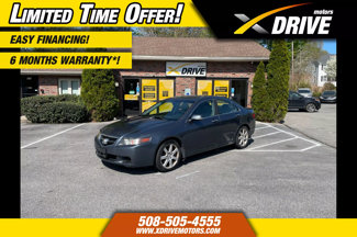 Used 2004 Acura TSX image 1