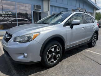 Used 2013 Subaru Crosstrek 2.0i Premium image 1